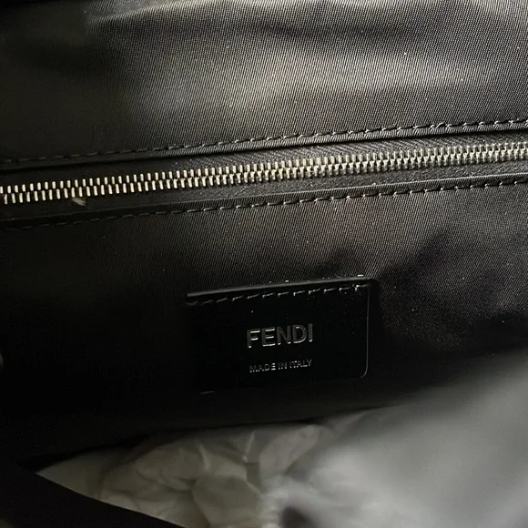 Fendi Backpack. - Picture 8 of 9
